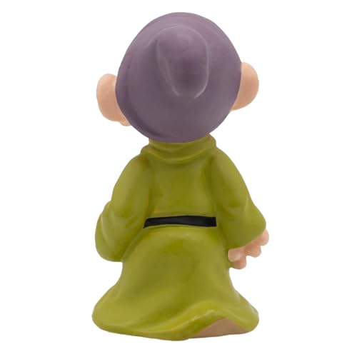 Bullyland BUL-12482 Zwerg blöd