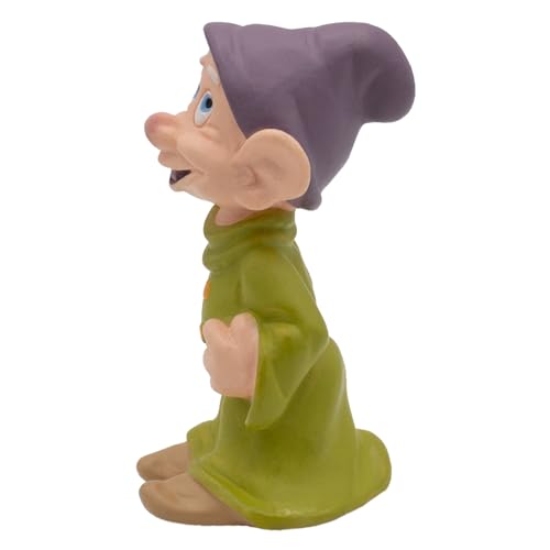 Bullyland BUL-12482 Zwerg blöd
