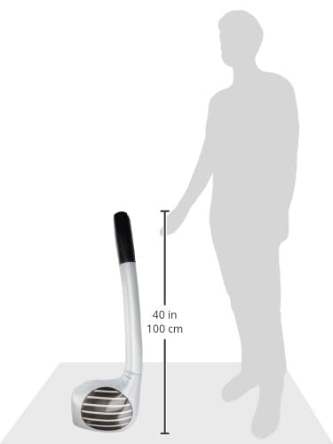 Bristol Novelty Inflatable Golf Club Fancy Dress Accessory 3