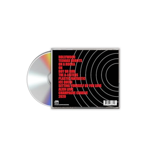 Ashes And Diamonds - Are Forever [CD]