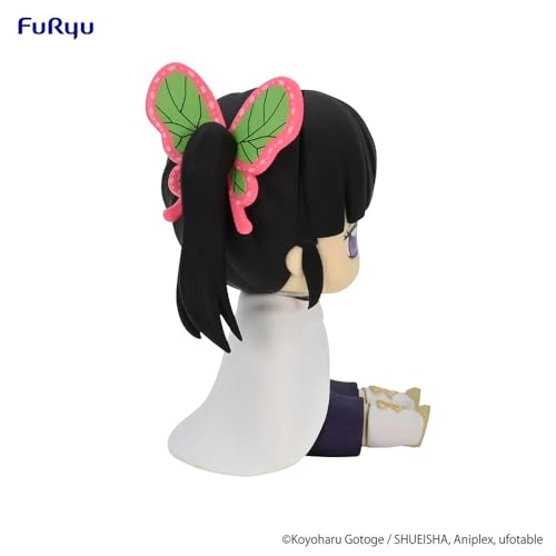 Furyu Potetto Demon Slayer: Kimetsu no Yaiba - Tsuyuri Kanao PVC Figure (GSCDSR40288)