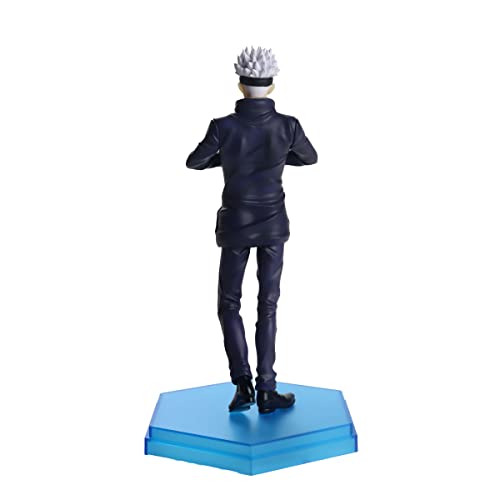 Good Smile Company Pop Up Parade Jujutsu Kaisen - Satoru Gojo PVC Figure (G94418)