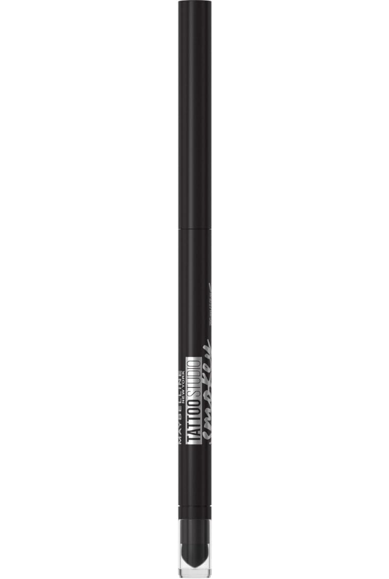 Maybelline Tattoo Liner Smokey Gel Pencil Eyeliner - Waterproof, 36H, 1 Count