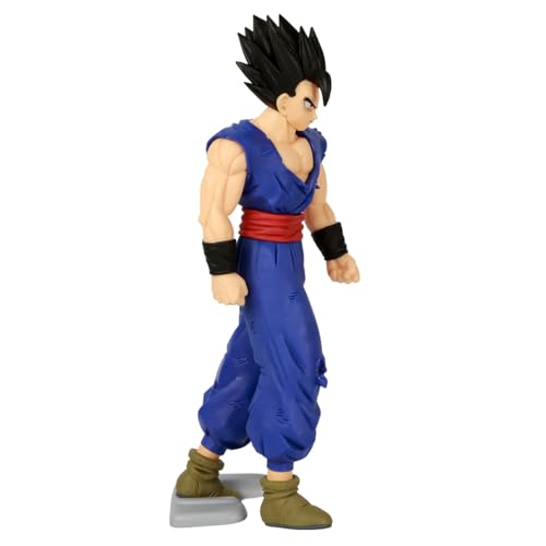 Banpresto Solid Edge Works Dragon Ball Super: Super Hero - Ultimate Gohan Statue (BPR88700)