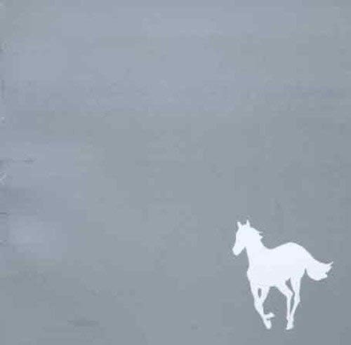 Deftones - White Pony [Audio CD]