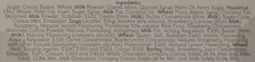 Just for You Thanks a Million Chocolate Box, 86 g