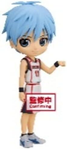 Banpresto QPosket Kuroko's - Tetsuya Kuroko Figurine (18531)