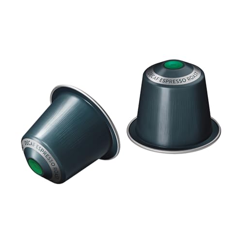 STARBUCKS - Explorer Pack Decaf by Nespresso Coffee Capsules 6 x 10 (60 Caps) 5