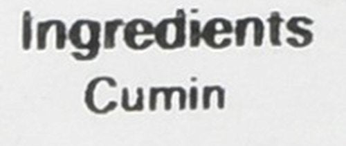 Old India Cumin Powder 1 kg - Natural Spices & Seasonings