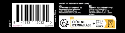 Atomic Mass Games Star Wars: Shatterpoint Ground Cover Terrain Pack 4