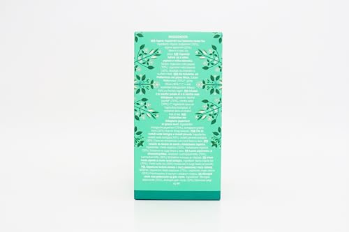 English Tea Shop - Perfect Peppermint Herbal Tea 6