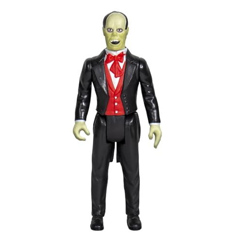 Super7 Universal Monsters Phantom of the Opera Reaction Figure (RE-UNIVW02-PHO-01)