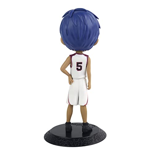 Banpresto KUROKO'S - Daiki Aomine - Q Posket 14cm Figure