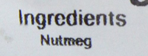 Old India - Nutmeg Whole 250 g