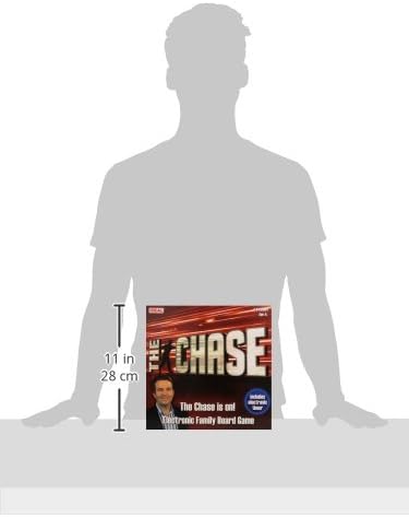 John Adams The Chase TV Show Game 2
