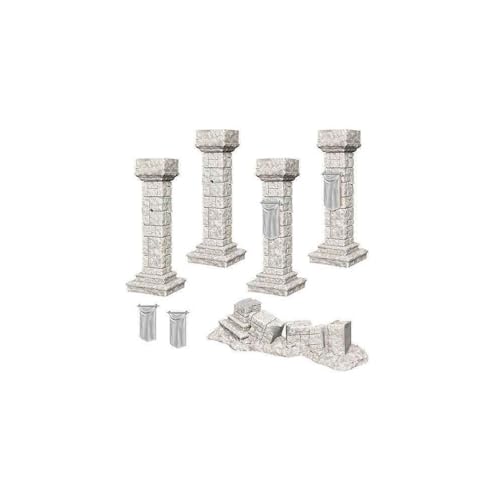 WizKids WZK90046 Accessories Scenery Pack (WK90046)