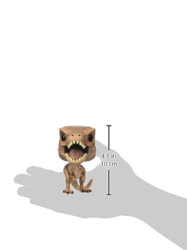Funko Pop! Movies: Jurassic Park - Tyrannosaurus Vinyl Figure 26734