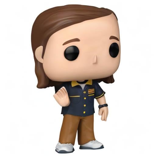 Funko Pop! Movies: Clerks 3 - Elias Grover Vinyl Figure (72441) 17