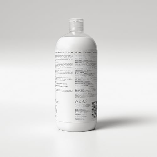 The Lab Co. - Non-Bio Fabric Conditioner Laundry Softener (1 Litre)