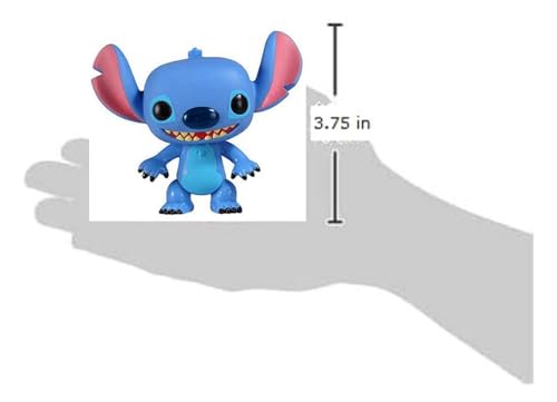 Funko Stitch Disney POP! Vinyl Figure (2353)