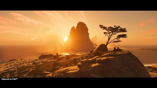 Ghost of Tsushima Director's Cut - PS5 22