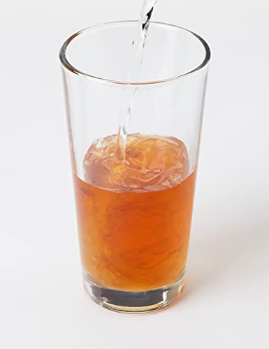 Simply - Hazelnut Syrup Vegan & Nut Free Flavoured Syrup for Coffee, Cocktails & Baking (1 Litre) 8