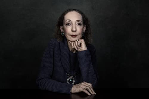Joyce Carol Oates - Fox: The Chilling New Psychological Suspense Novel | Paperback