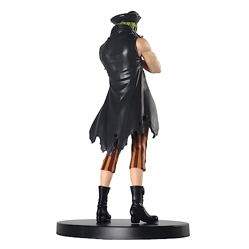 Banpresto One Piece Film Red The Grandline Men Statue (Vol.11)