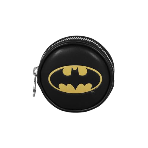 Karactermania Batman Batsignal Coin Purse (07205)