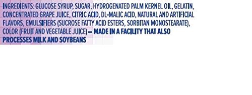 Morinaga Hi-Chew Grape 50g Chewy Fruit Candy - Rich Grape Flavor with Long-Lasting Taste 11