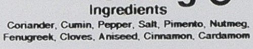 Old India Garam Masala - 500g