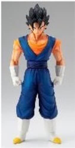 Banpresto Dragon Ball Z Vegito Solid Edge Works Action Figure (BP18558)