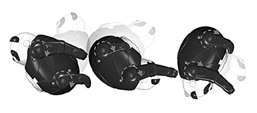 Clementoni Science Museum Rolling Bot Panda Kit - Build Your Own STEM Robot Toy (8+ Years) 2