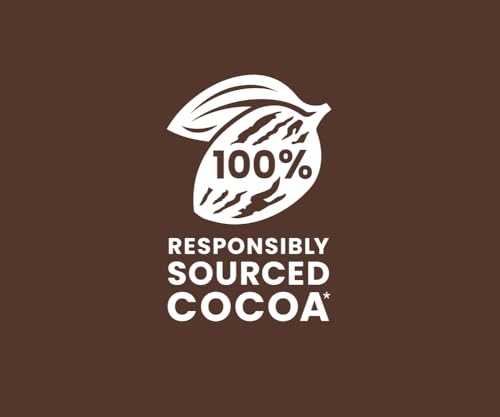 Galaxy Minstrels Milk Chocolate Pouch 195g - Smooth Chocolate with Crisp Sugar Shell 11