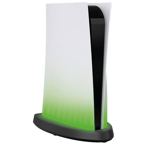 Venom Multi-Colour LED Light-up Console Stand - PlayStation 5 Accessory (2023)