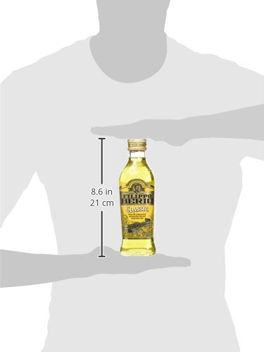 Filippo Berio - Pure Olive Oil 500 ml