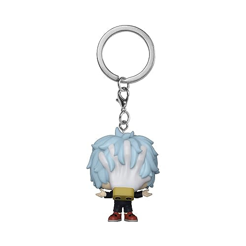 Funko Pop! Keychain My Hero Academia - Tomura Shigaraki Vinyl Keychain (69747)