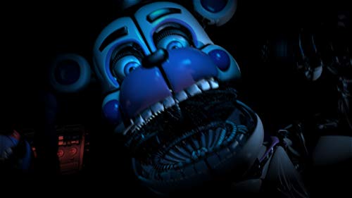 Five Nights at Freddy's: Core Collection - Xbox One & Xbox Series X|S 25