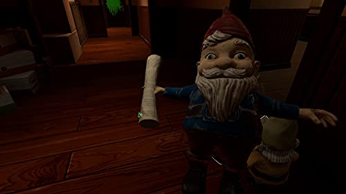 Goosebumps Dead of Night - Nintendo Switch 10