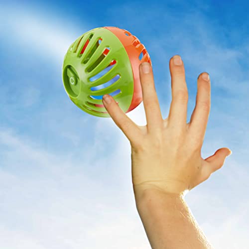 Splash Out - Throwing and Catching Water Balloon Game for Family Fun