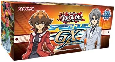Yu-Gi-Oh! Speed Duel GX: Duel Academy Box! 1