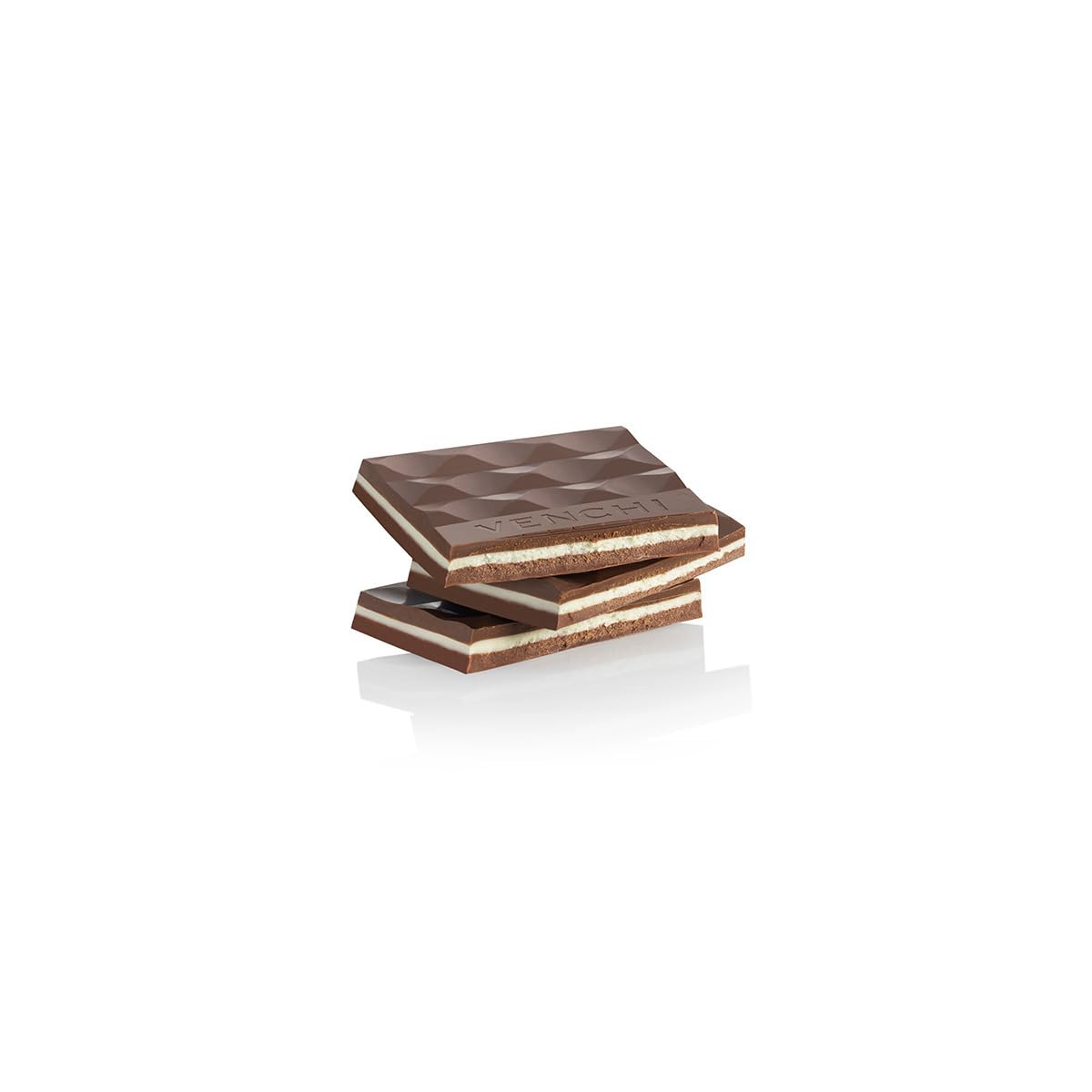 Venchi - Tiramisù Chocolate Bar, 110g Mascarpone Flavoured Chocolate with Coffee 6