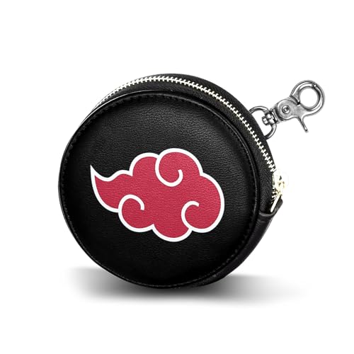 Naruto Naruto Clouds Cookie Coin Purse (07073)