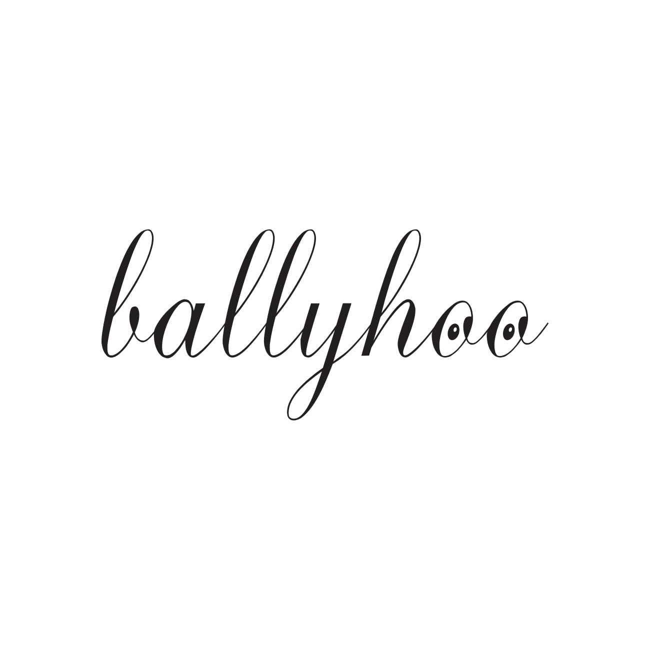 Ballyhoo Medium Happy Birthday Gift Bag Sausage Dog Kraft | 25.3 x 21.5 x 10.2 cm 7
