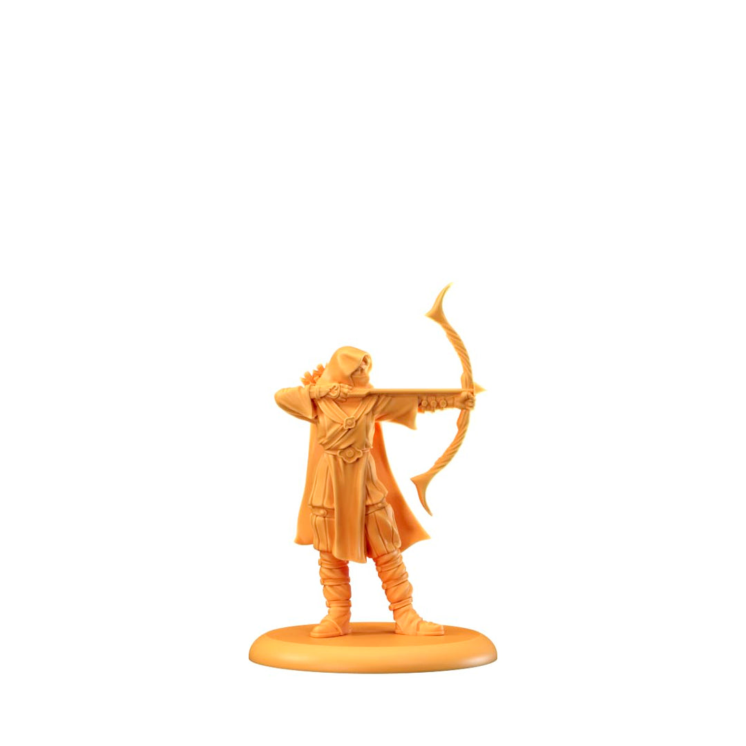 Asmodee A Song of Ice and Fire: Sand Skirmishers Miniatures Expansion