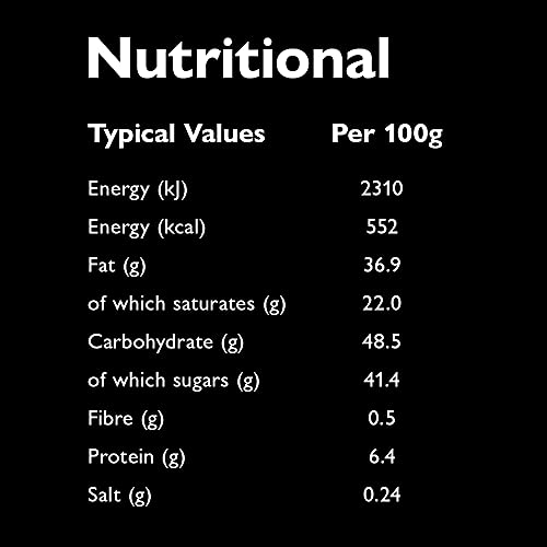 Hotel Chocolat - Merry Christmas Signature Chocolate Gift Box 9