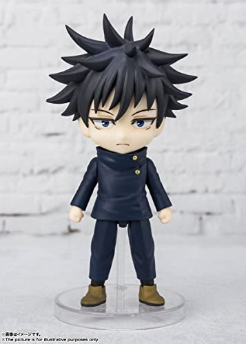 Tamashi Nations – Jujutsu Kaisen Megumi Fushiguro, Bandai Spirits Figuarts mini