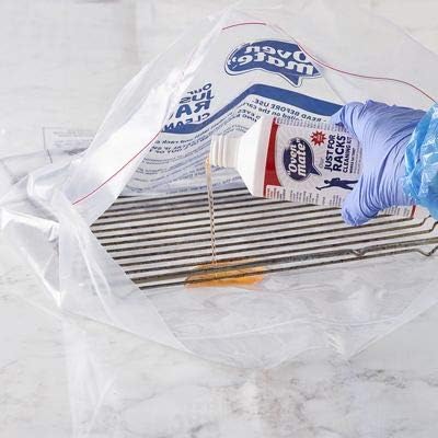 Oven Mate - Complete Deep Clean Oven Kit for Easy Cleaning