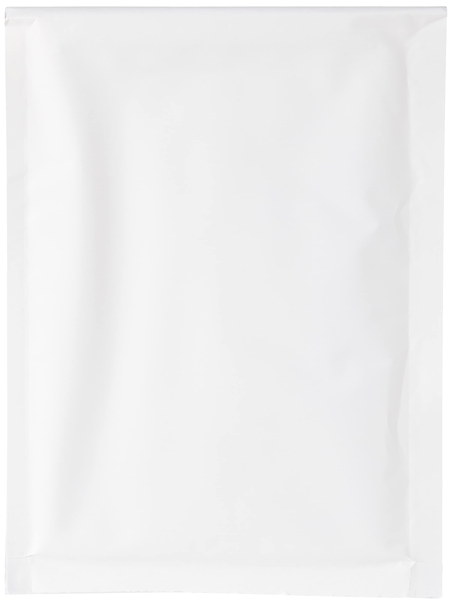 Triplast Padded Bubble Envelope Mailers - 140 x 195 mm White (Pack of 20) | Lightweight Paper Plastic