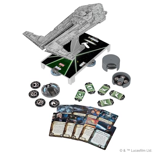 Star Wars: Armada – Sternenzerstörer der Onager-Klasse